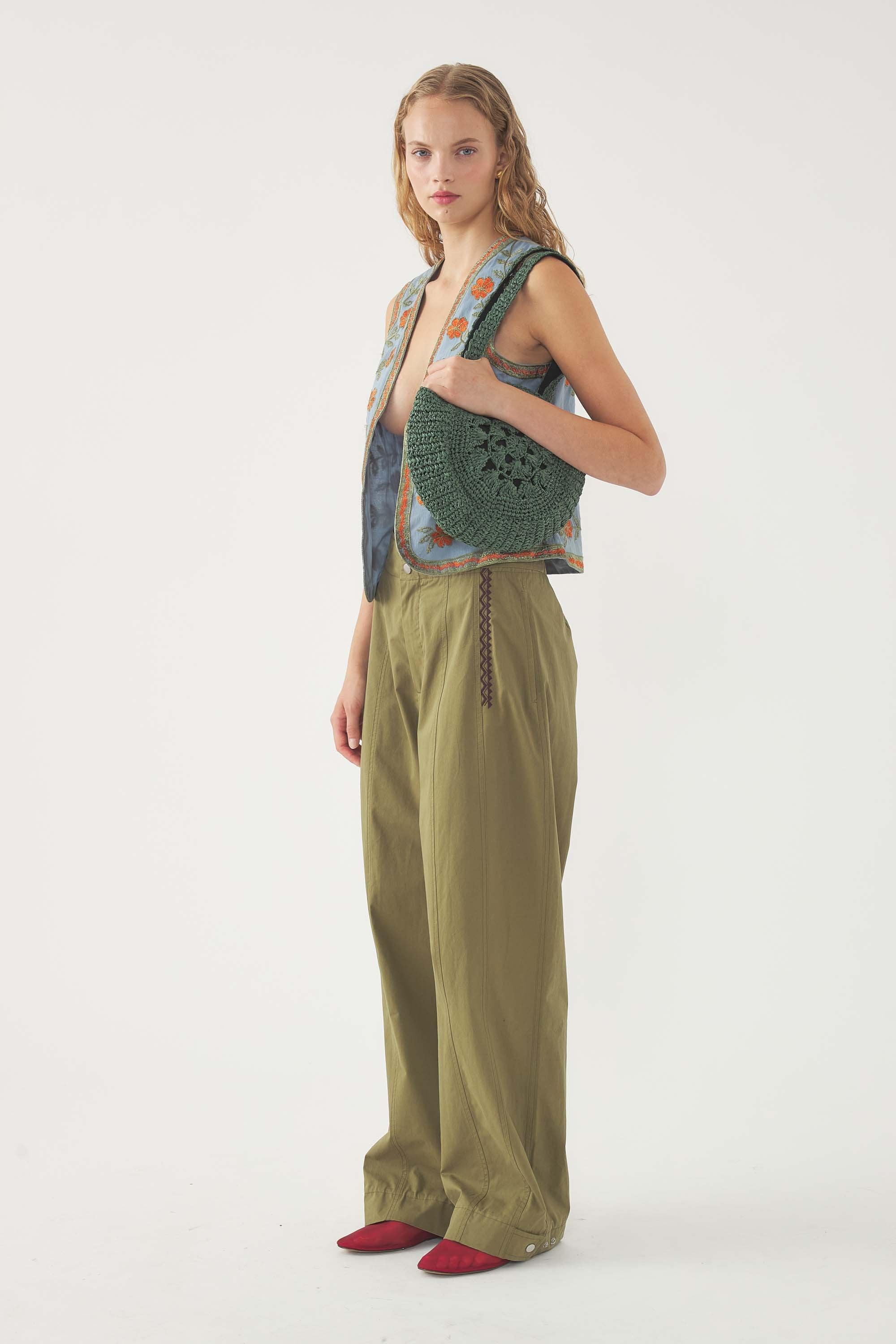 Pantalón Winna