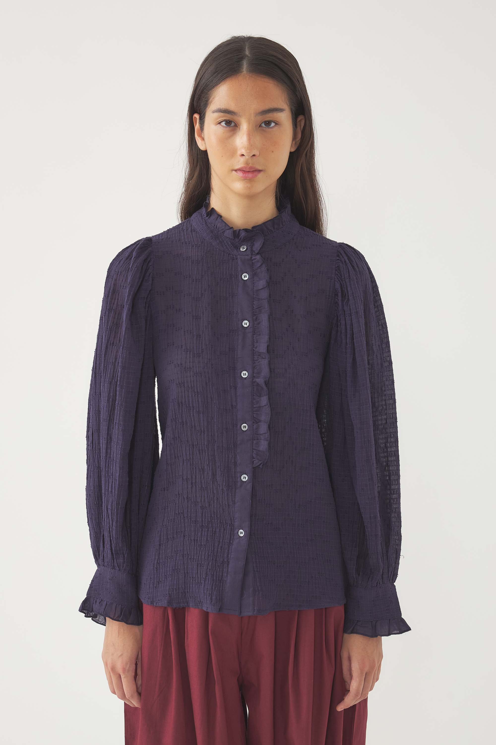 Blusa Yva