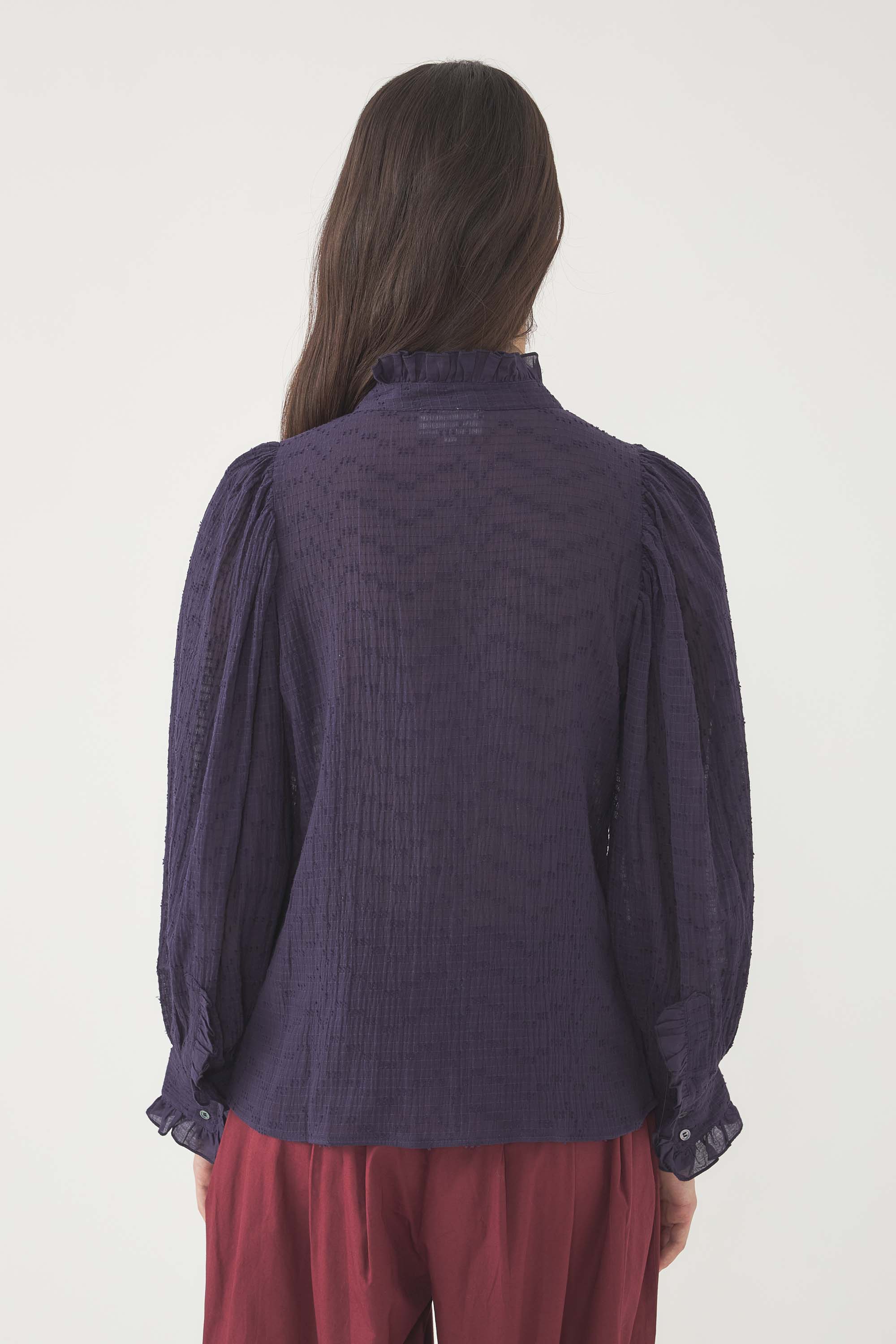 Blusa Yva