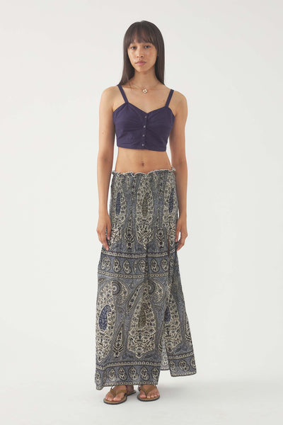Faldas y pantalones cortos