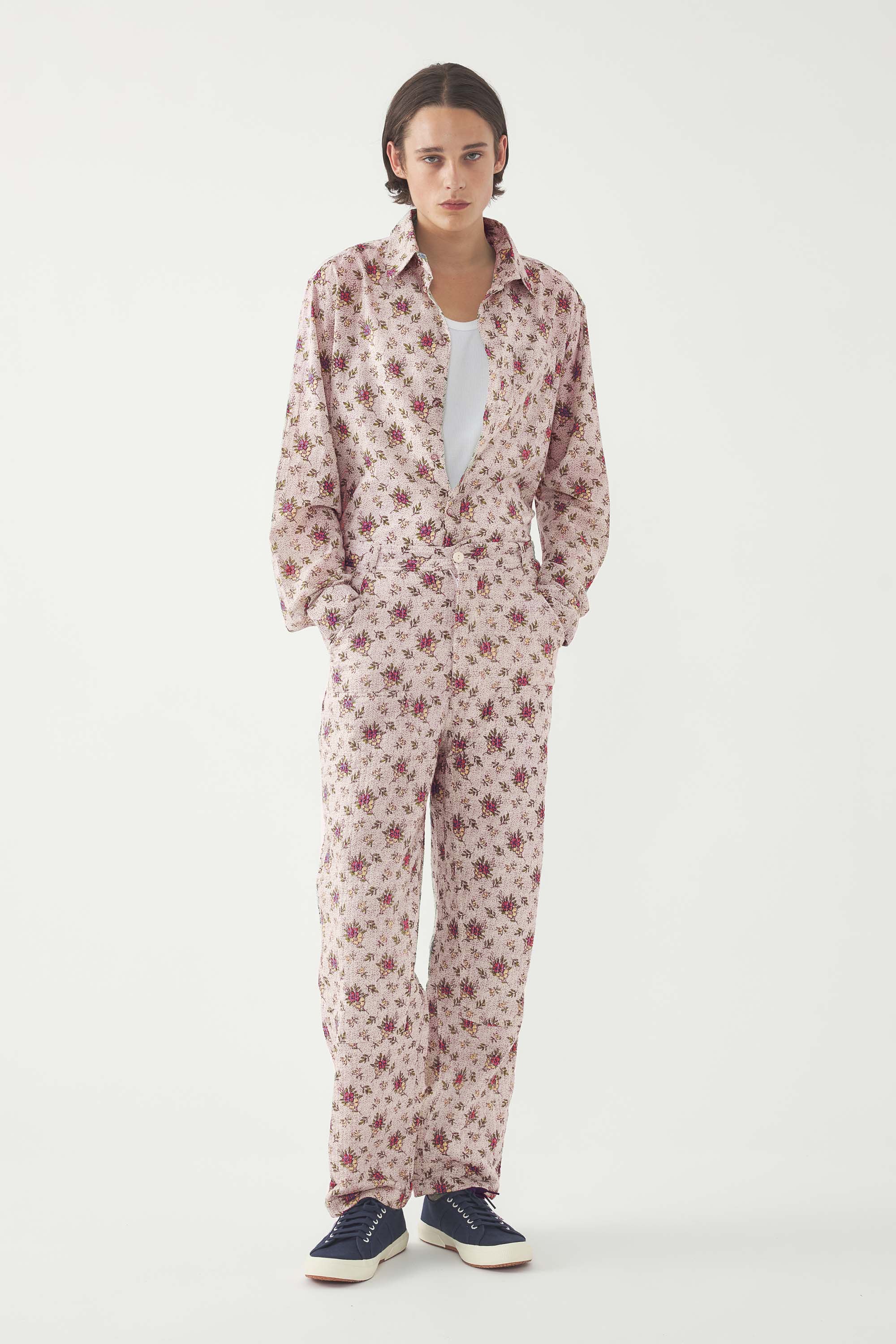 Trousers Pada