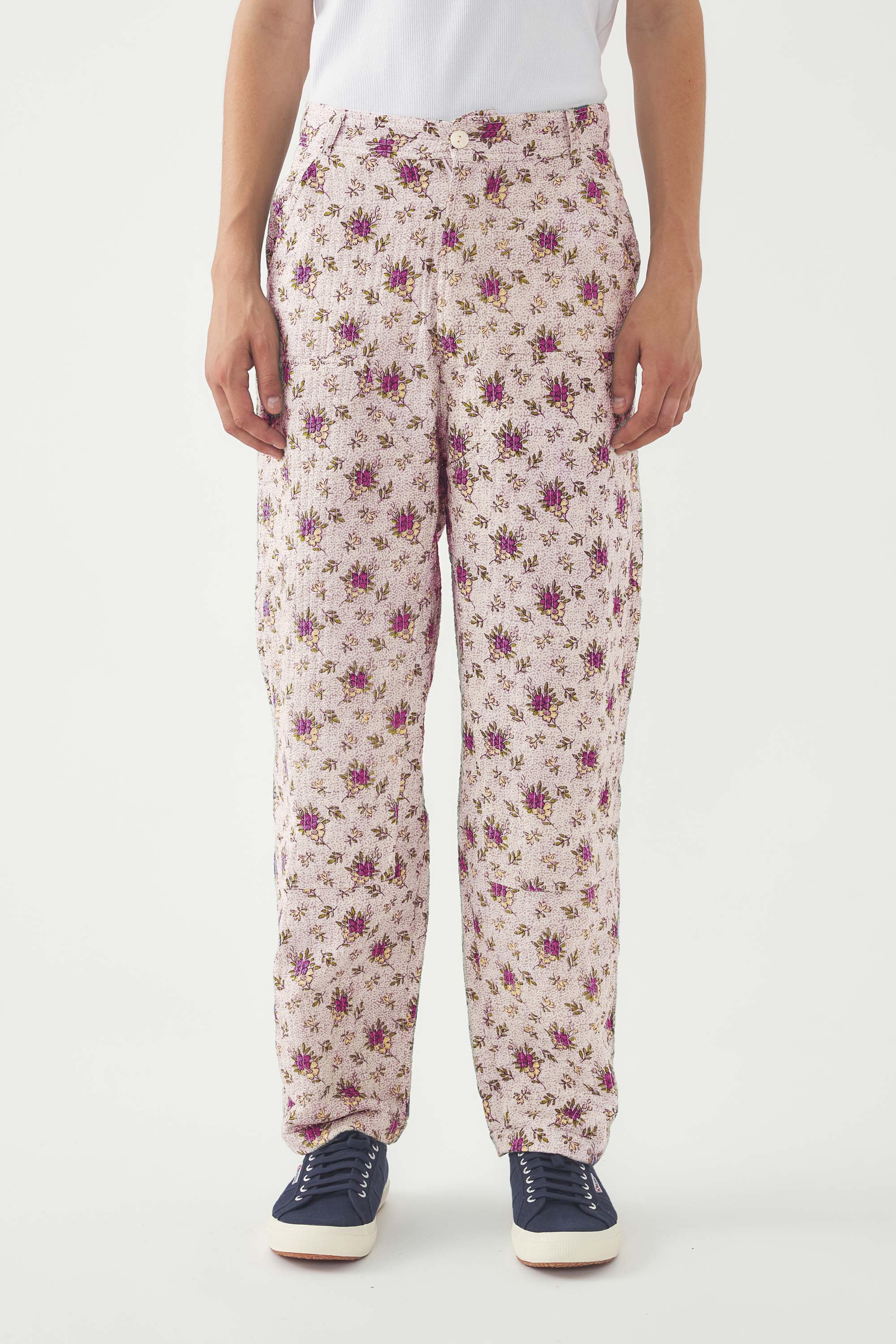Trousers Pada