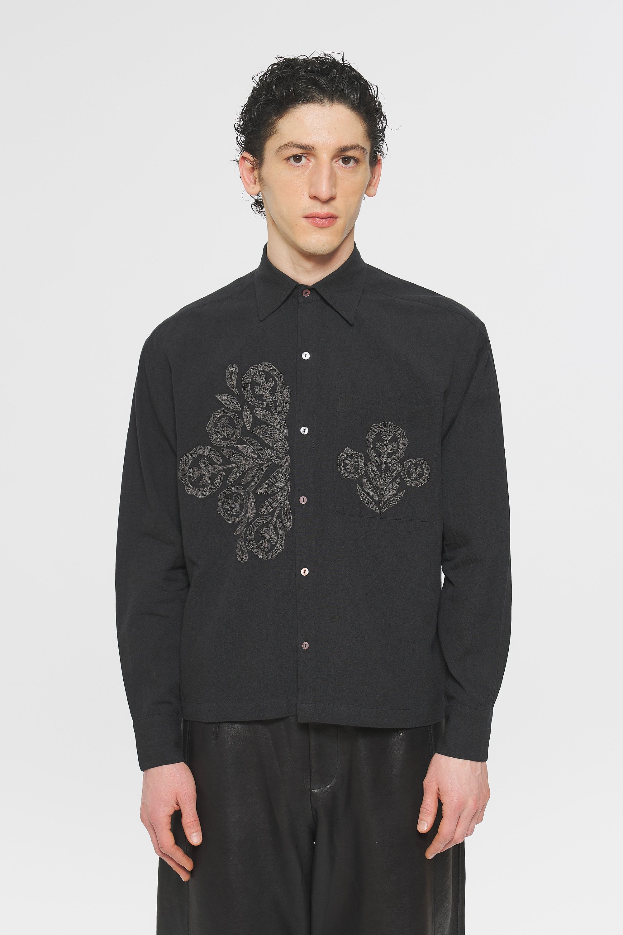 Chemise Eglantine