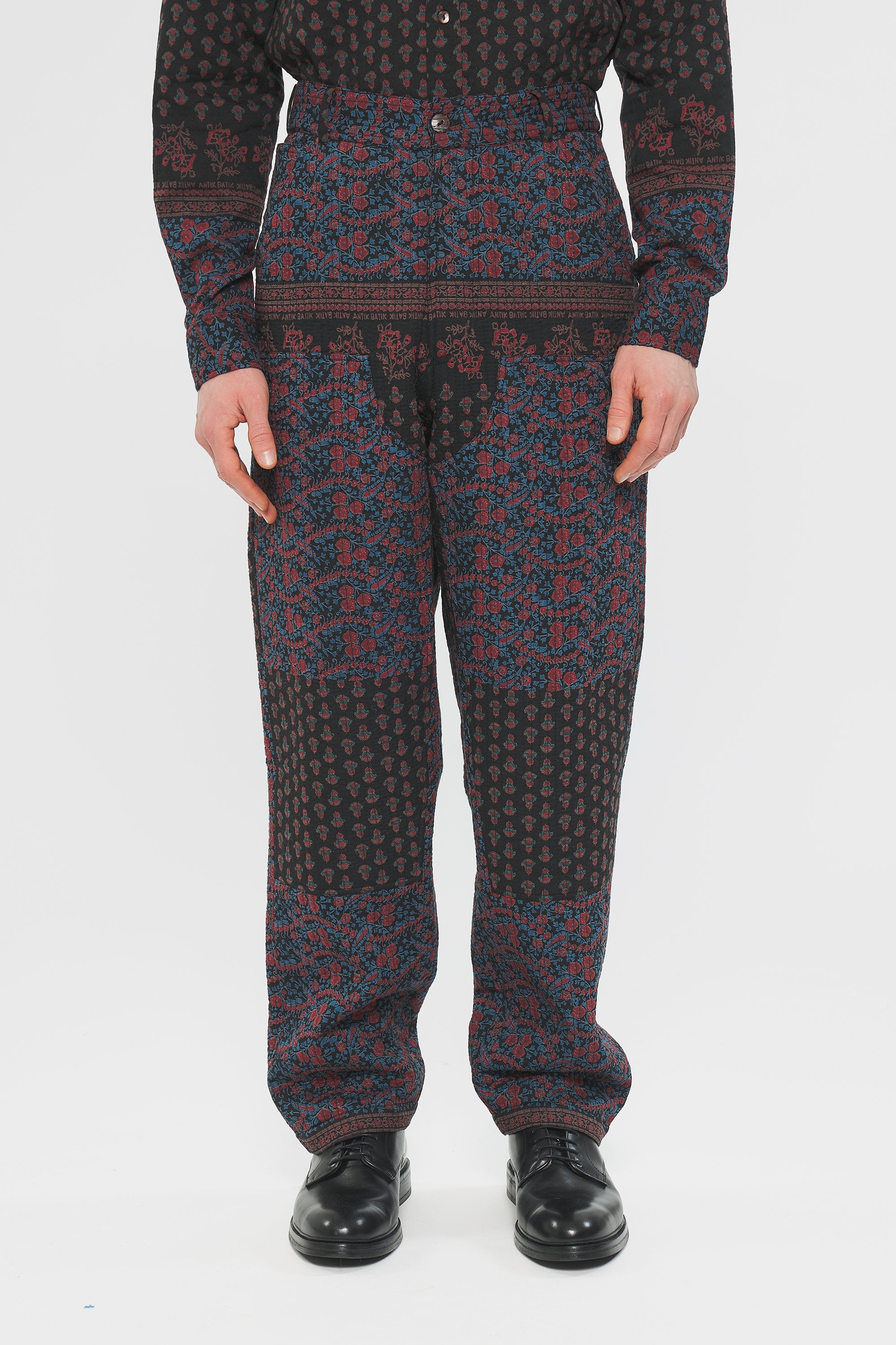Pantalon Irina