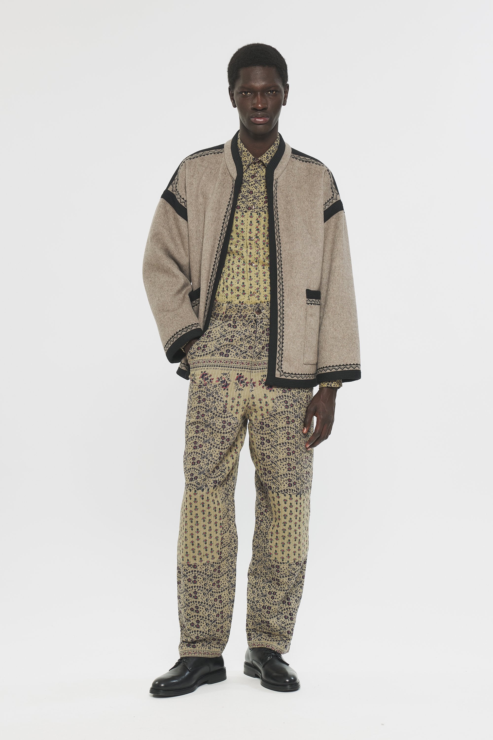 Trousers Irina