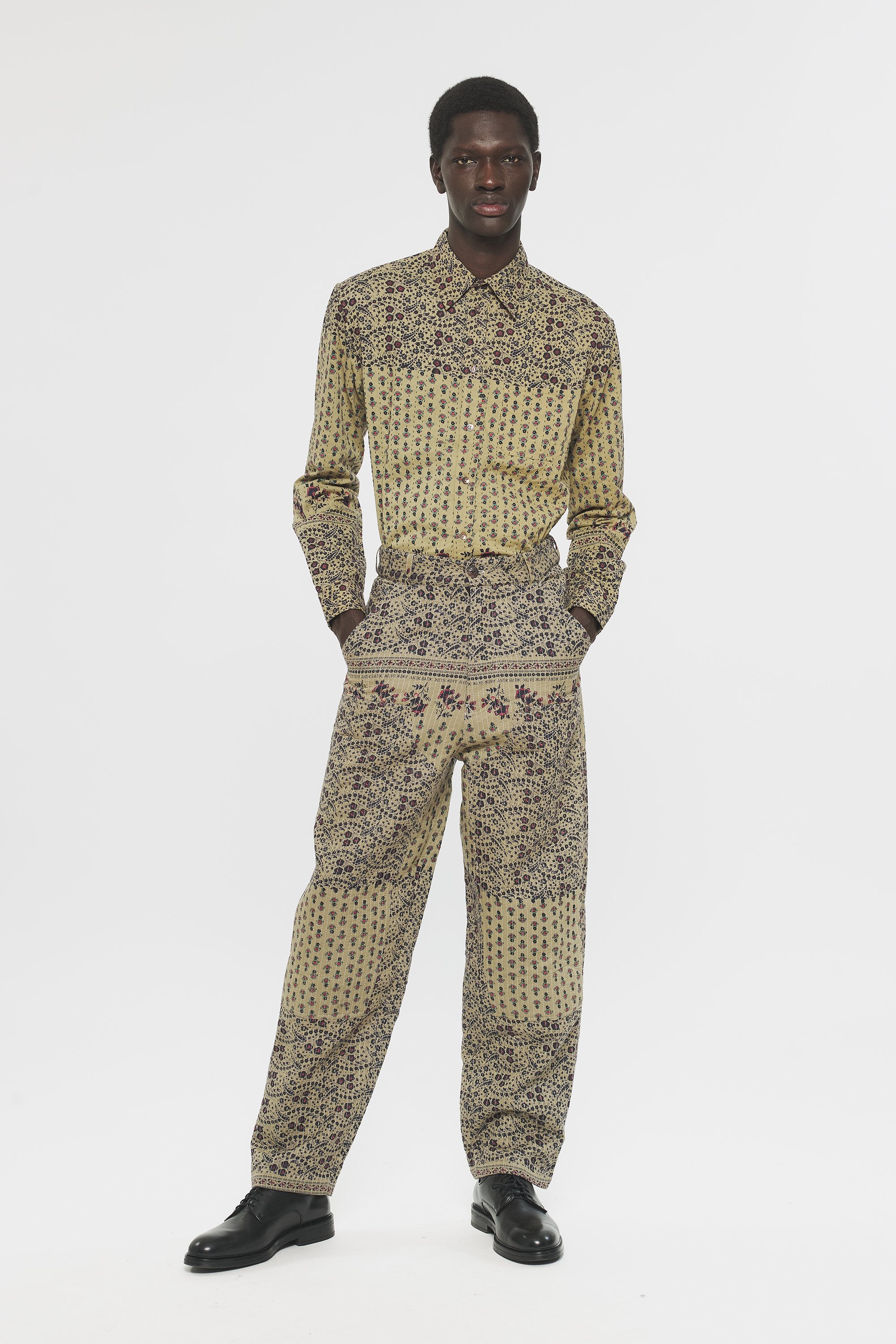 Trousers Irina