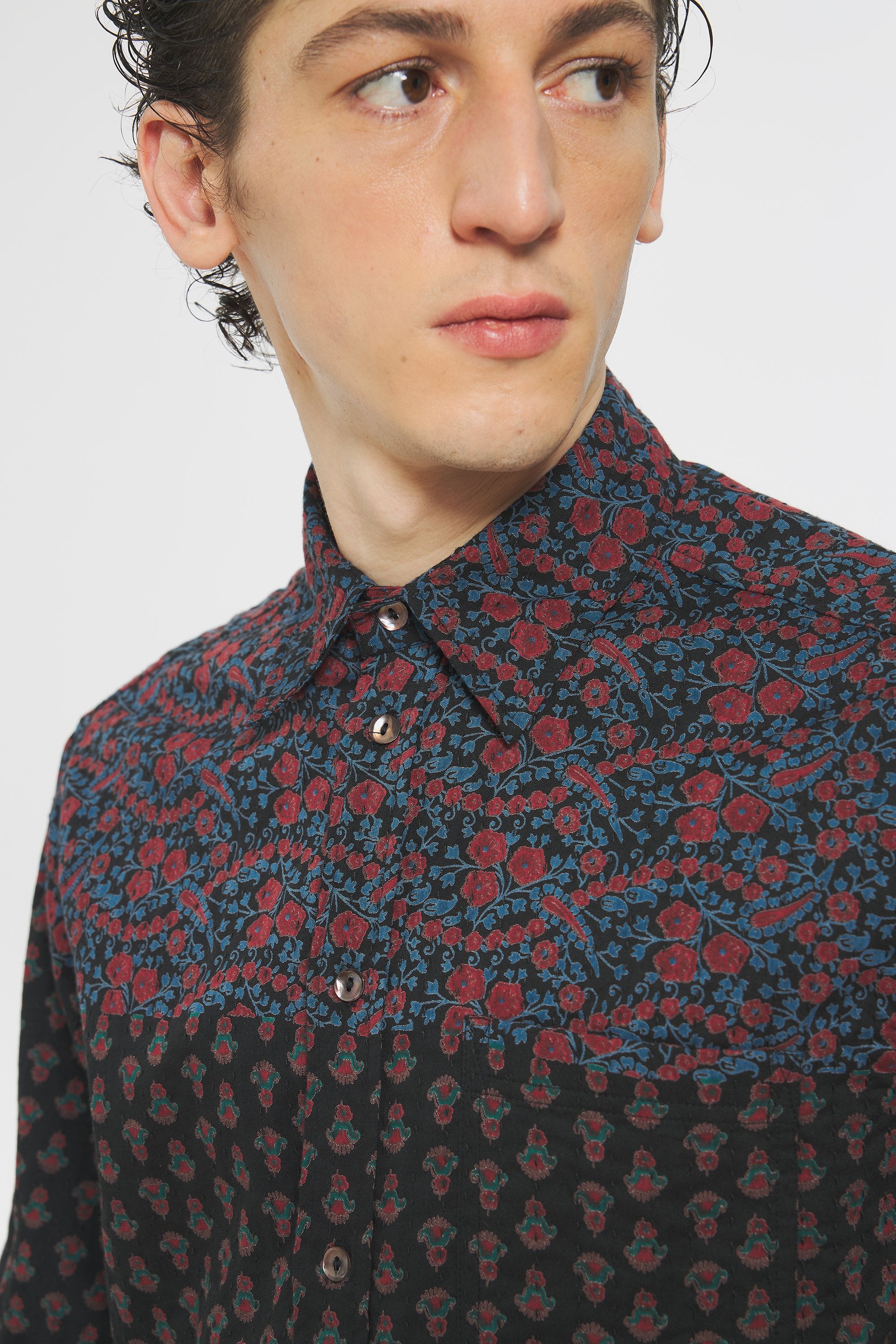 Chemise Irina