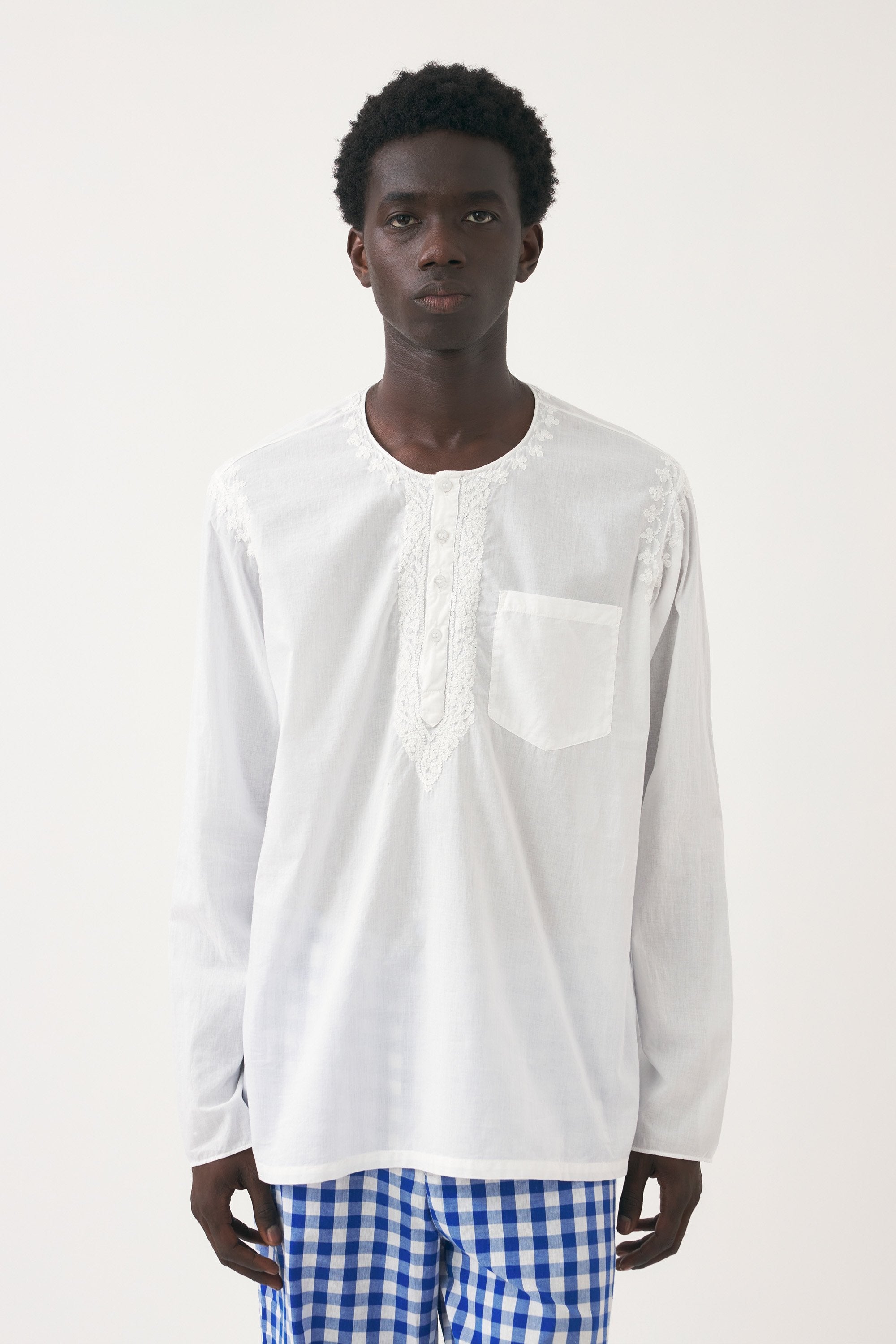 Chemise Jules