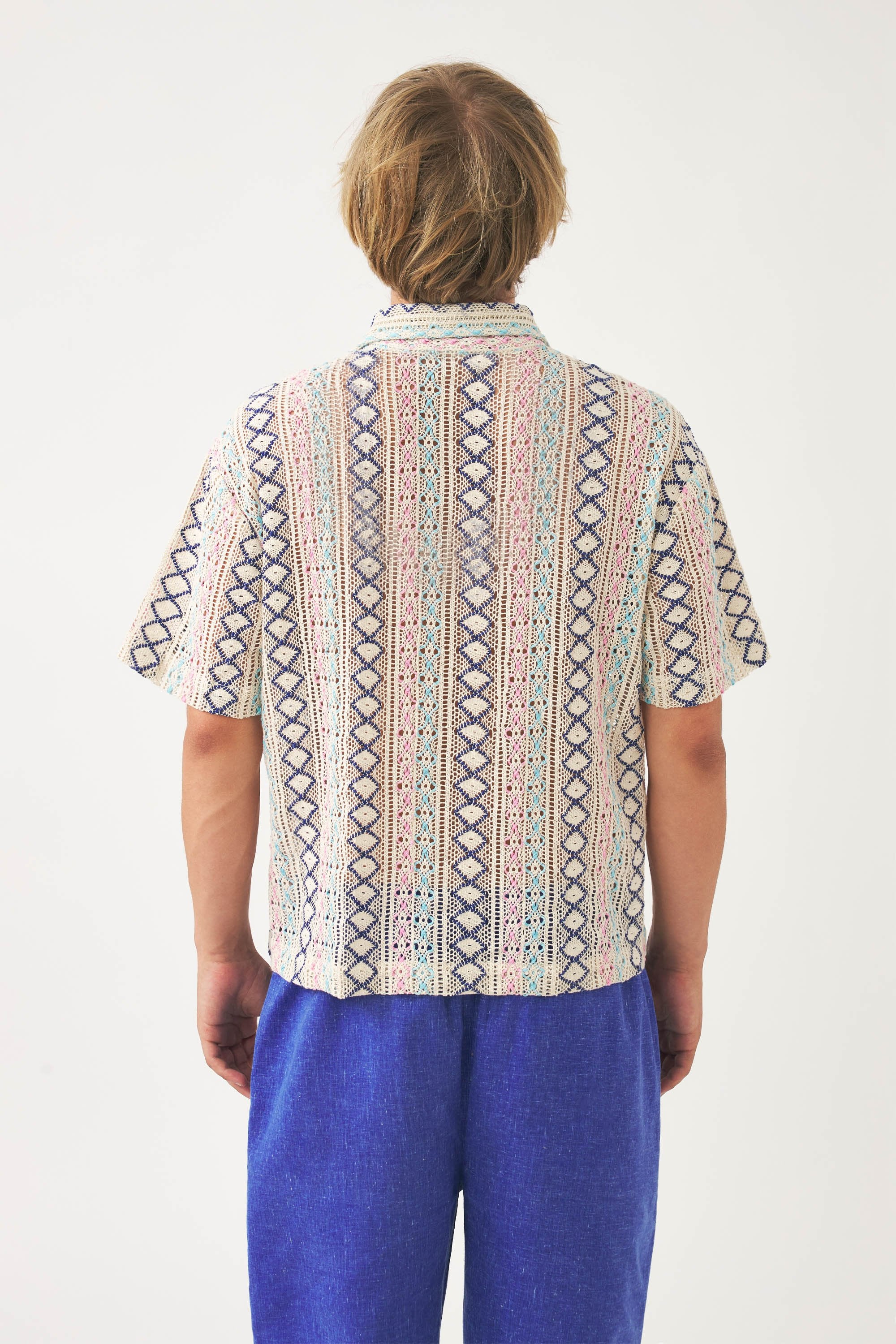 Chemise Meo