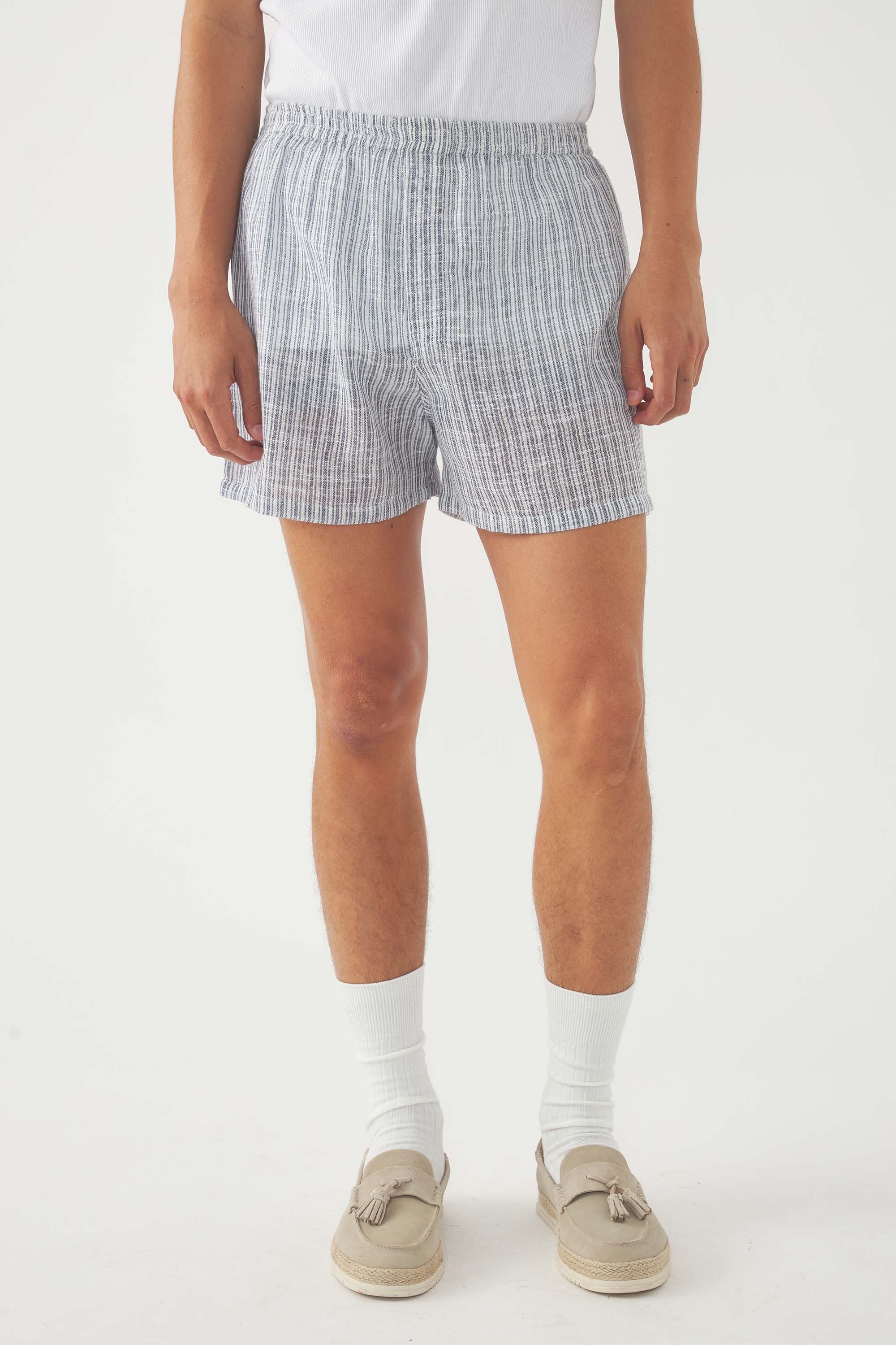 Short Paros