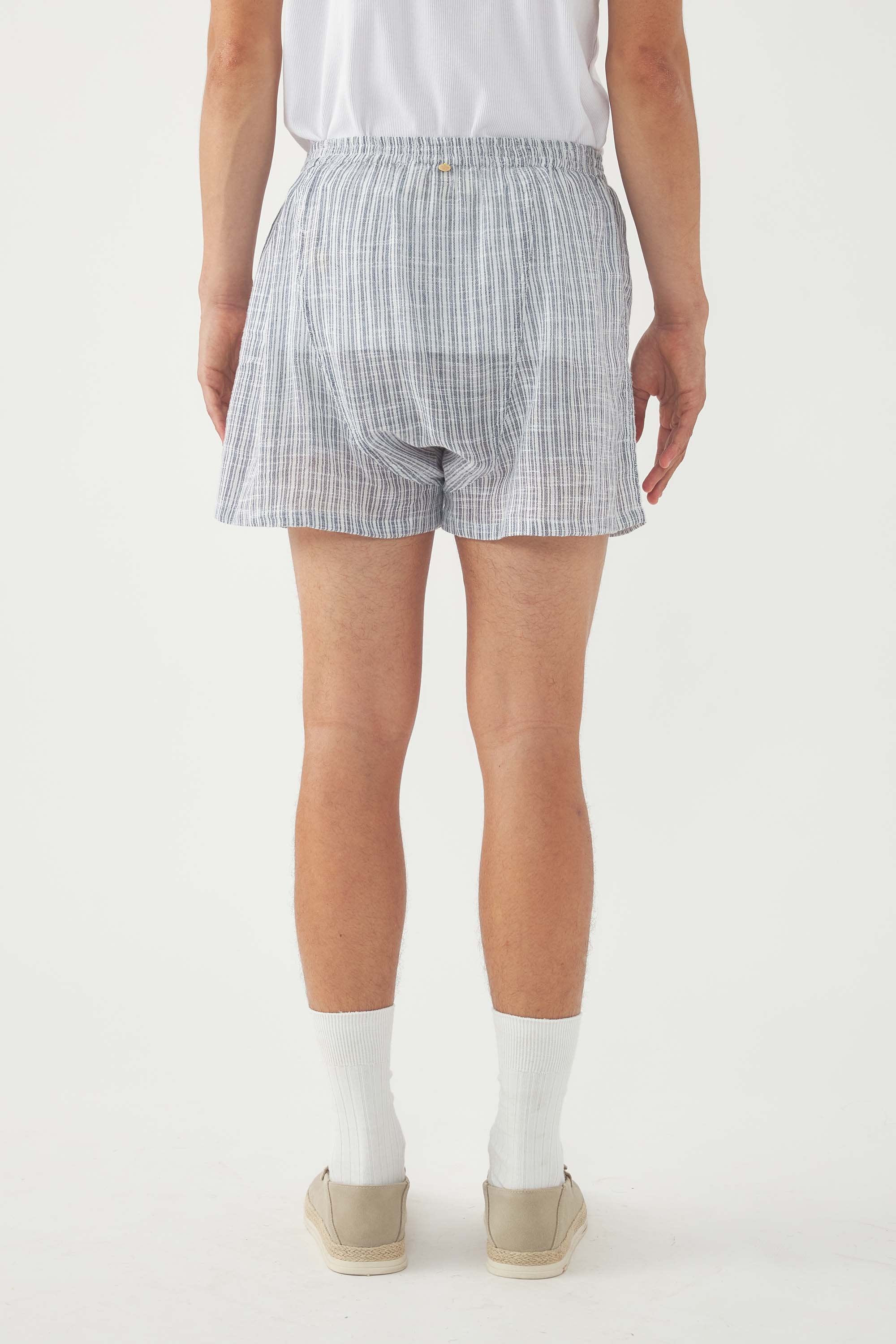 Short Paros