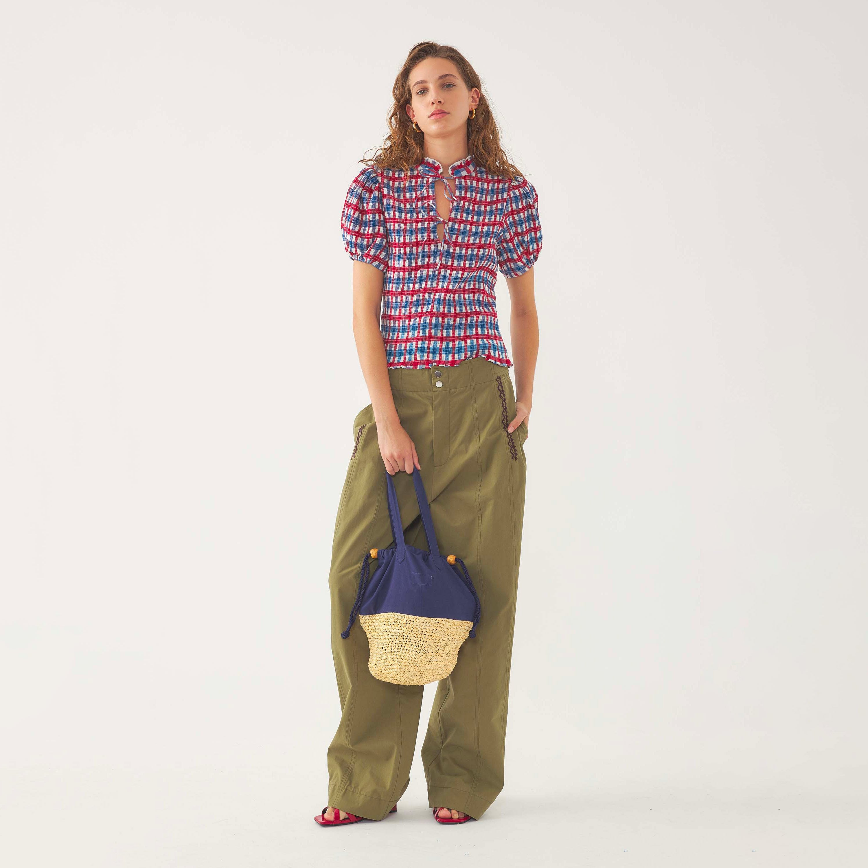 Bag Pauline