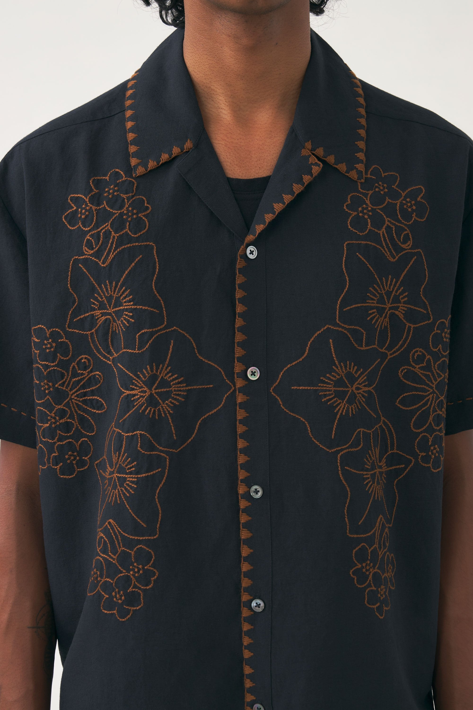 Chemise Sidney