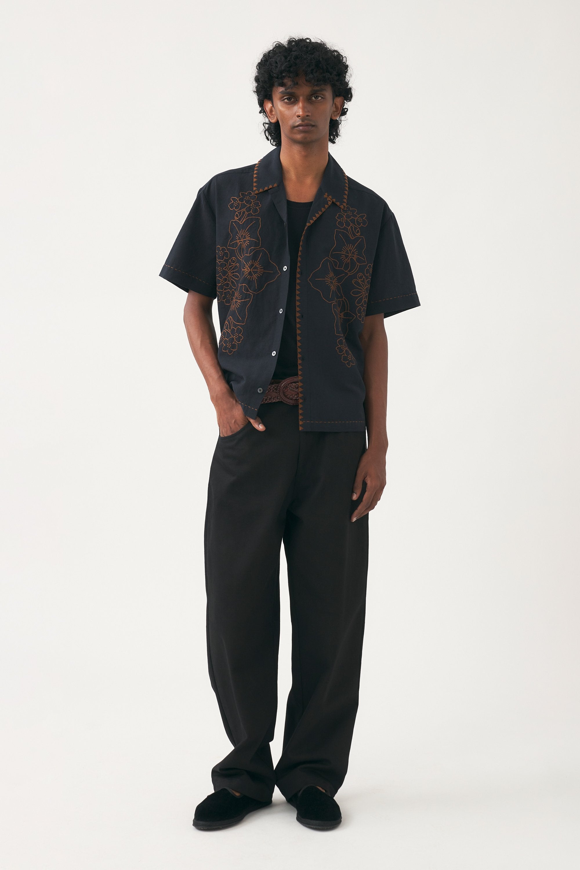 Chemise Sidney