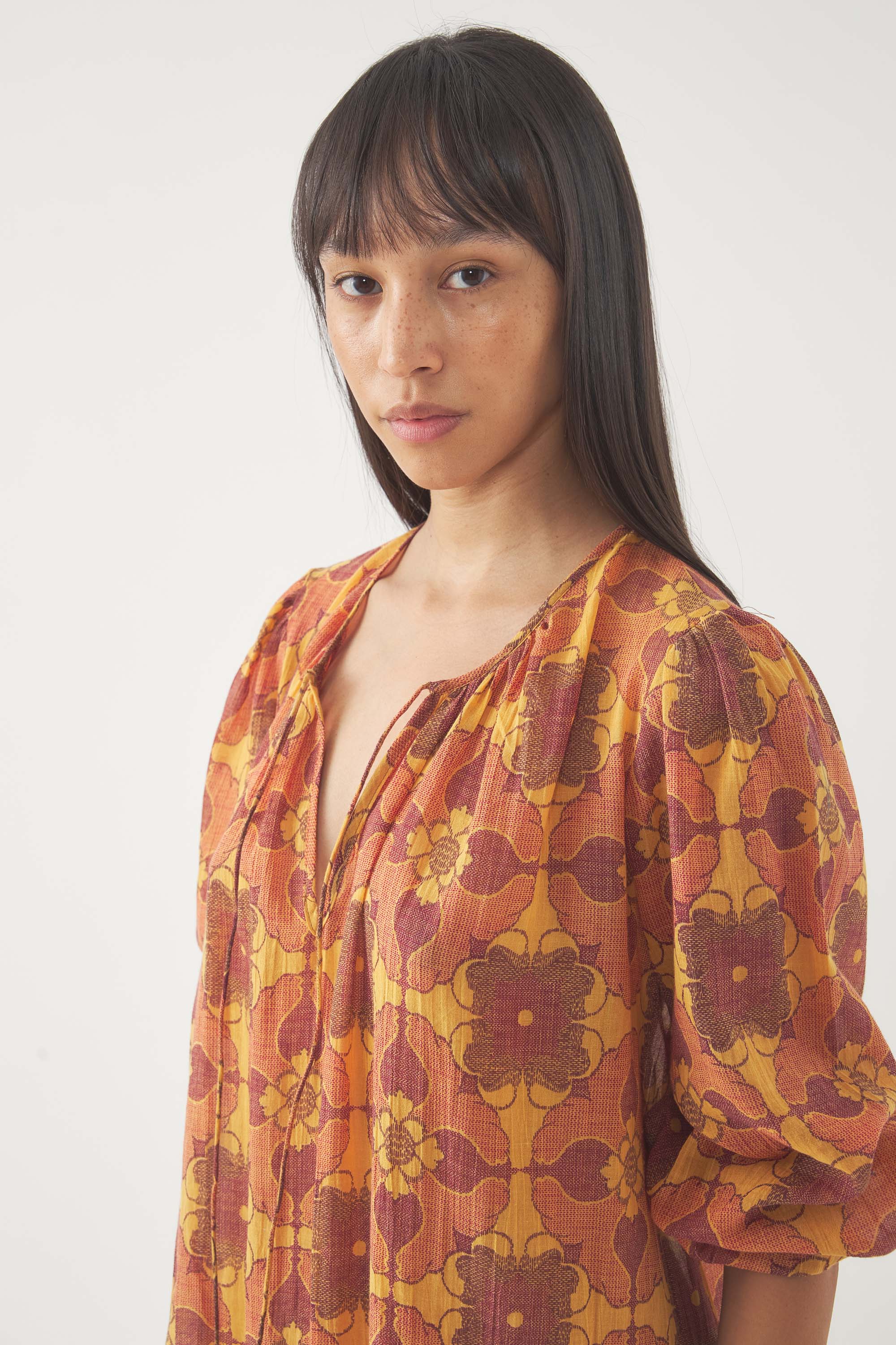 Dress Tereza