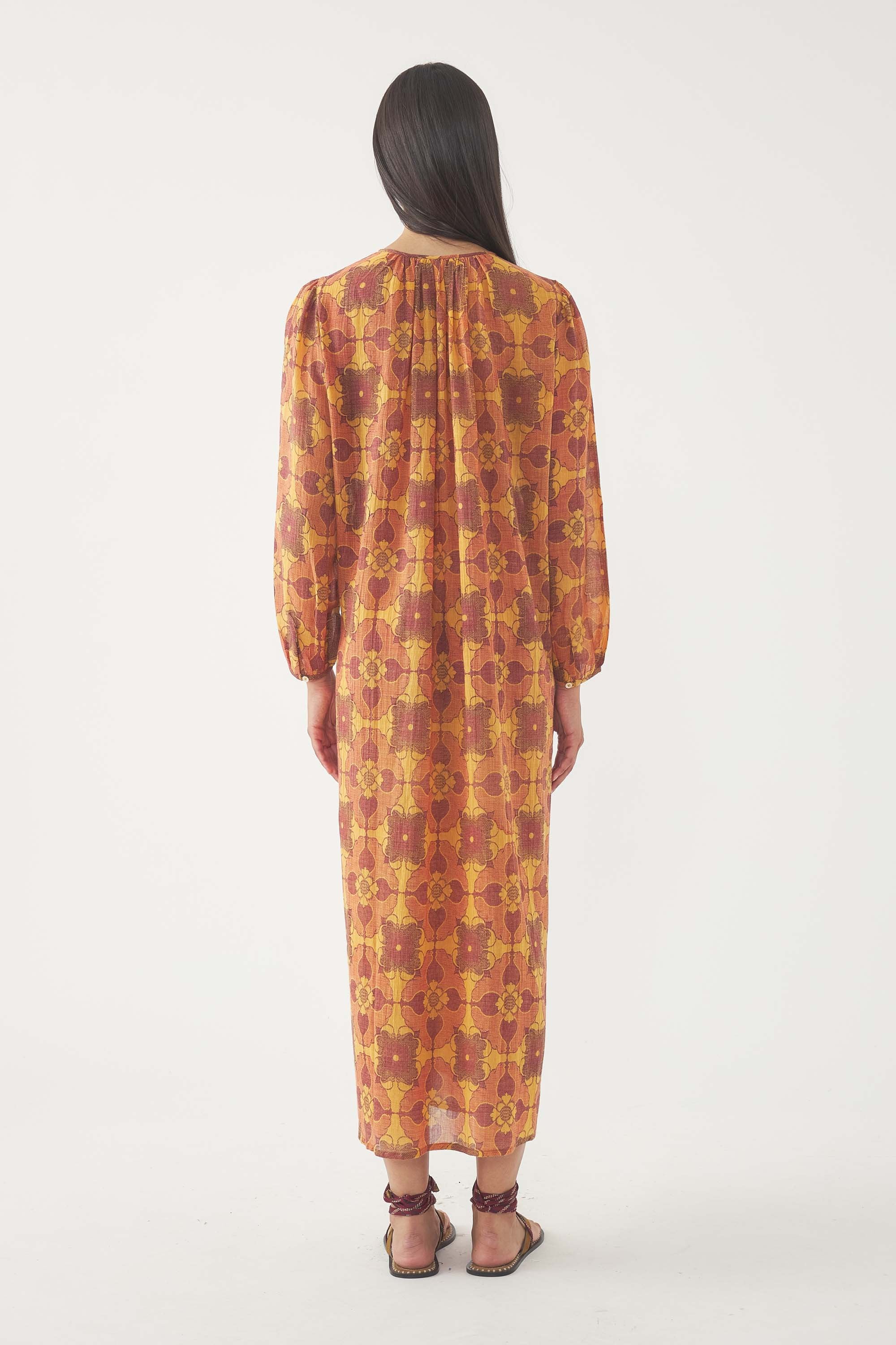 Dress Tereza