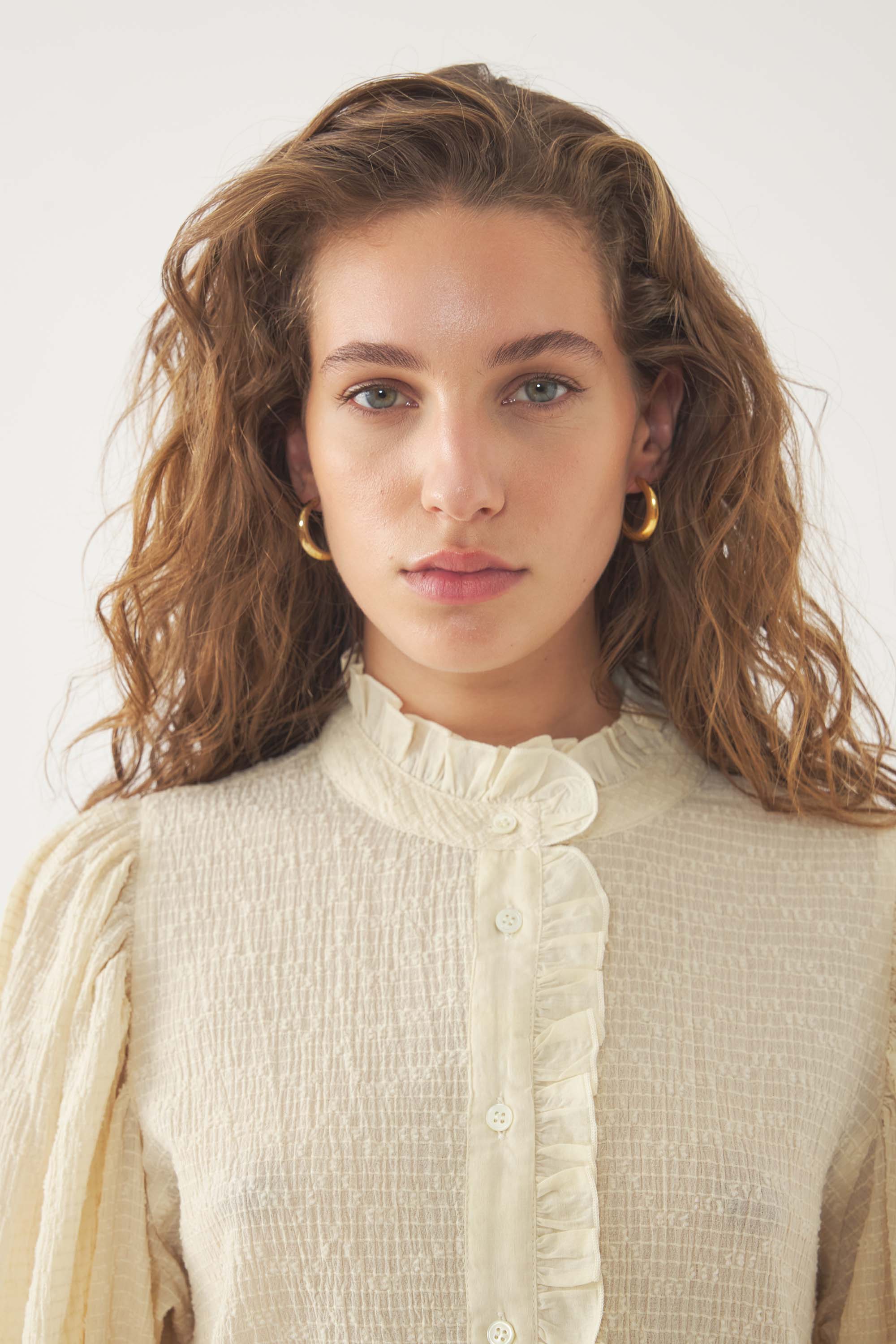 Blusa Yva