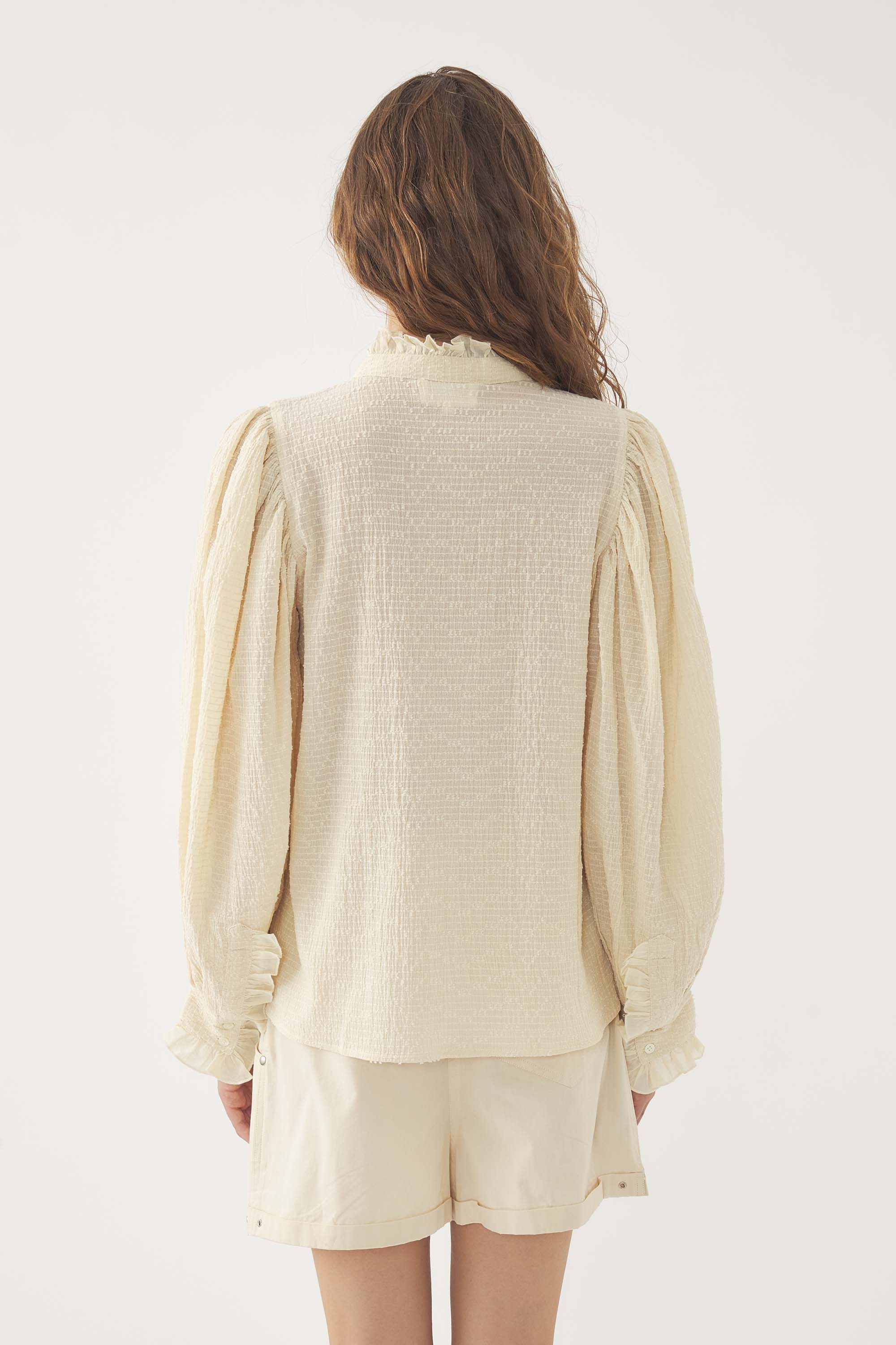 Blusa Yva
