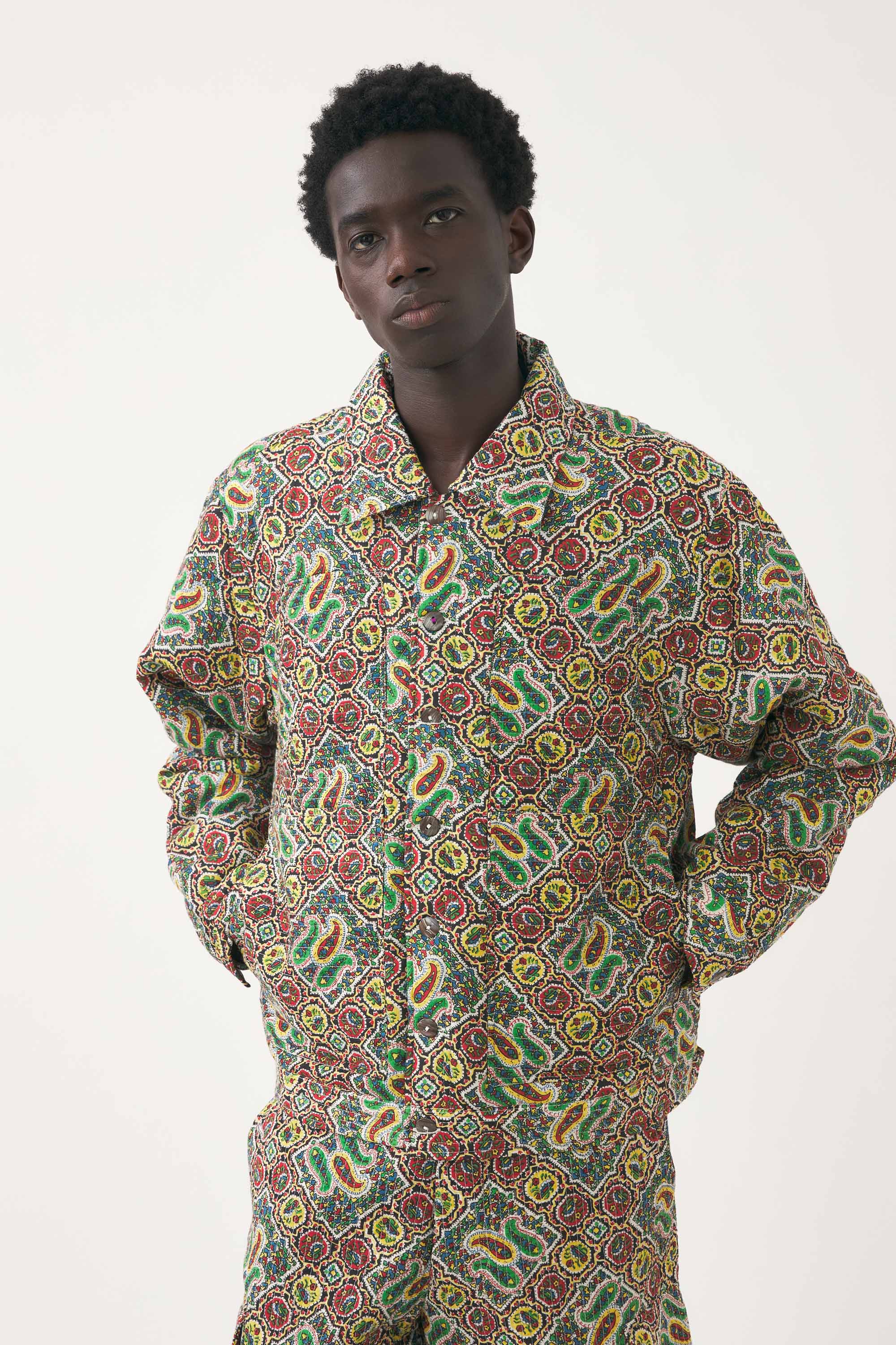 Veste Zene